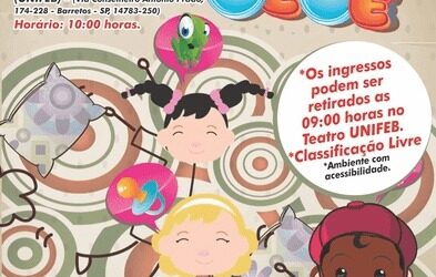 As meninas e o quase Bebê