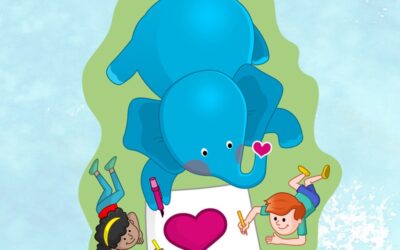 Instituto Sociocultural do Hospital de Amor e Secretaria Municipal de Cultura de Barretos apresentam o projeto “Oficina de Pintura: Mamu”