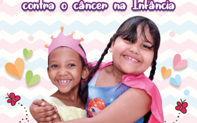 15 de Fevereiro: Dia Internacional de Luta contra o câncer na Infância
