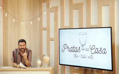 Hospital de Amor comemora 60 anos com programa Pratas da Casa