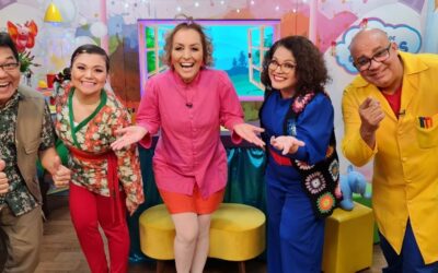 Fábrica de Sonhos estreia segunda temporada com novidades e dia a dia do  Hospital de Amor