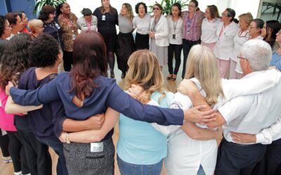 Arte Despertar e Instituto Sociocultural do Hospital de Amor abrem as inscrições para o Curso de Narração de Histórias on-line