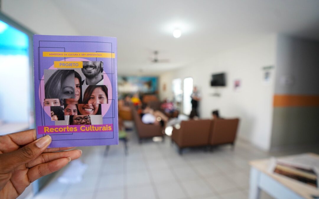 Sustentabilidade e humanização: a importância de cuidar do espaço onde vivemos