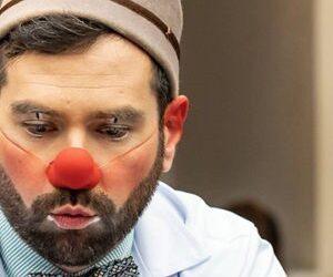 O 1º ano de Marcelo ‘Mingal’ Marcon, o Palhaço Besteirologista do Instituto Sociocultural