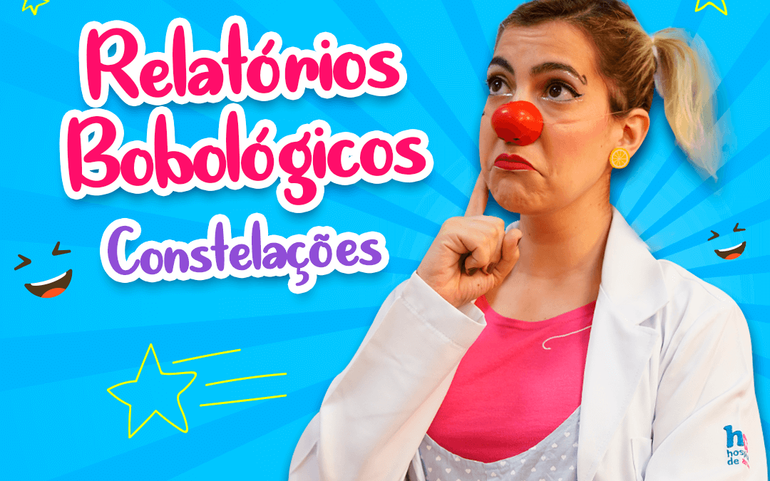 Constelações