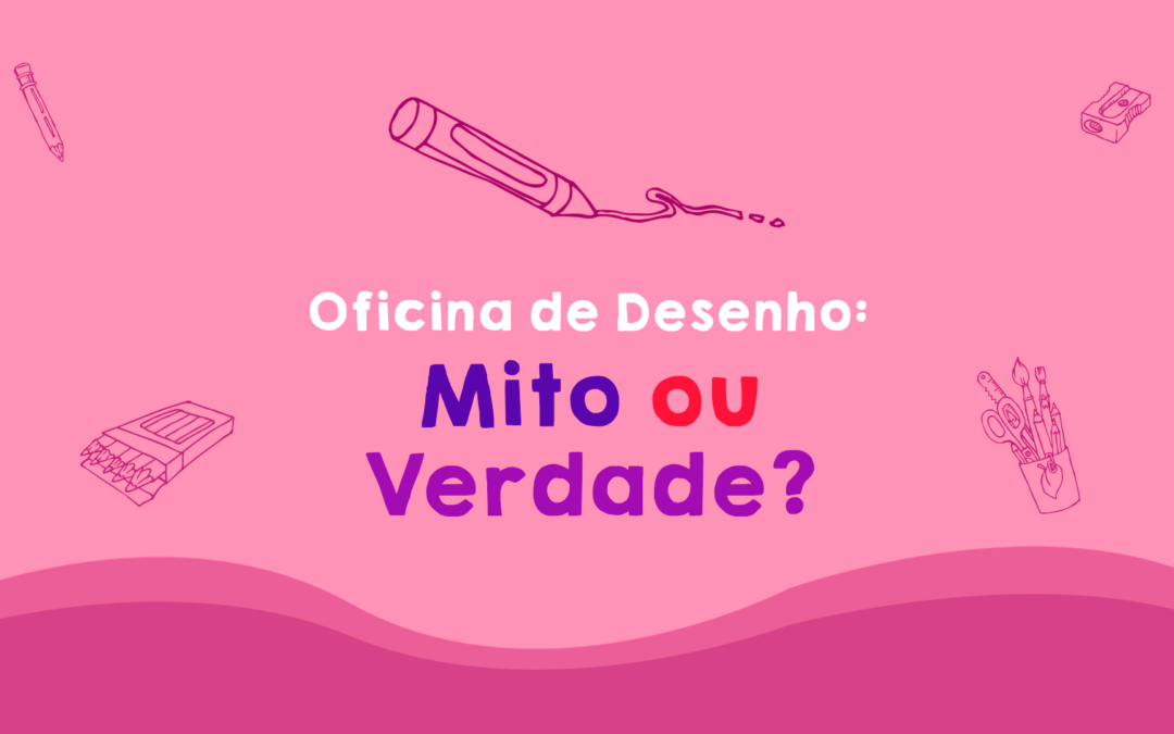 Mitos e verdades do universo do Desenho! pt. 3