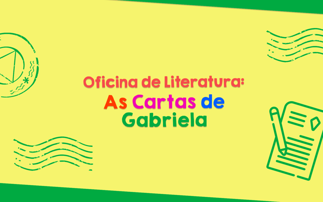 Que tal ouvir uma deliciosa e divertida leitura?