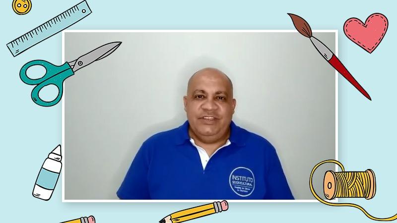 Aprenda a confeccionar a pulseira Melhores Amigas