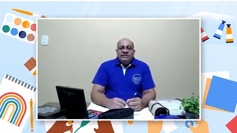A importância das expressões para dar vida aos personagens