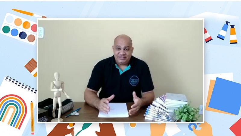 Gosta de mangás? Veja como desenhar os olhos nesse estilo de desenho