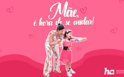 Saúde: Um ano de pandemia e a sobrecarga na intensa rotina das mães