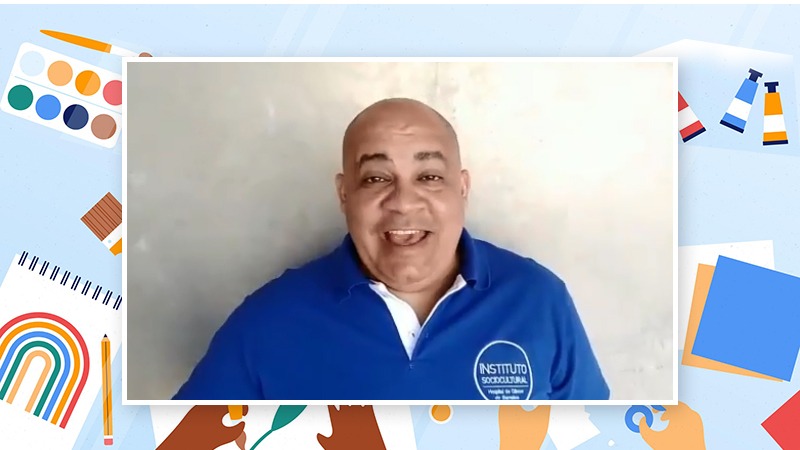 Aprenda a desenhar cabelos masculinos