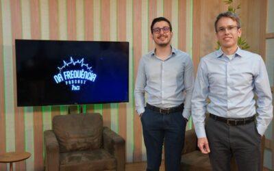 Em live especial, Hospital de Amor celebra 59 anos e lança o podcast “Na Frequência”