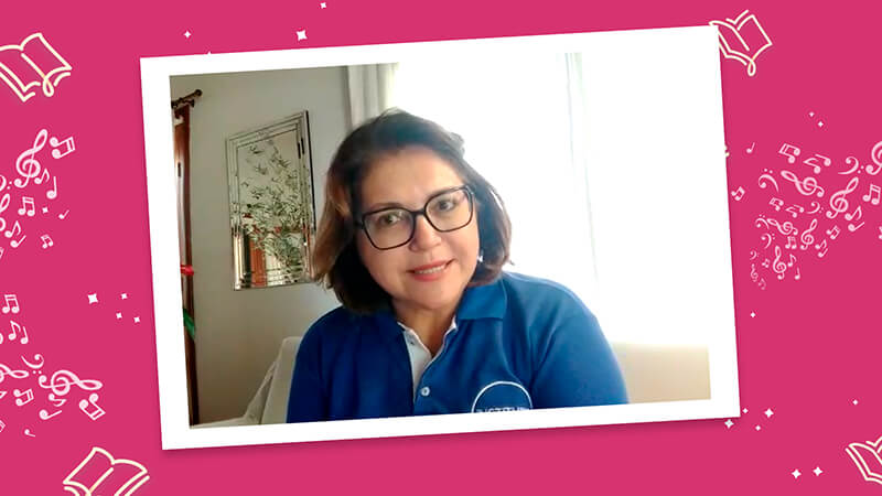 Poesia com Música: Cante com a gente o poema “Canção da Ruazinha Desconhecida”