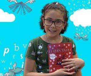 A leitura como ferramenta de Desenvolvimento Criativo na infância