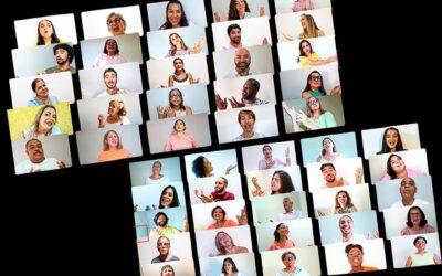 Instituto Sociocultural do Hospital de Amor lança Mosaico em comemoração aos 60 anos do Hospital de Amor