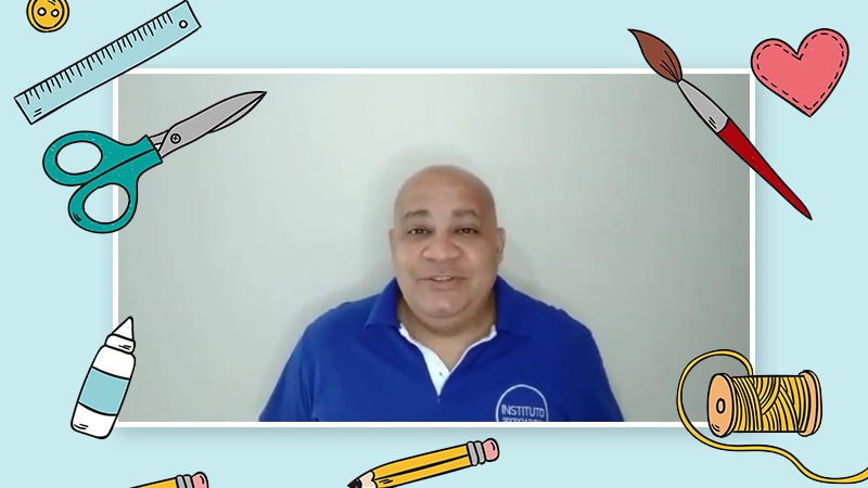 Oficina de Artesanato: Aprenda sobre fechamento