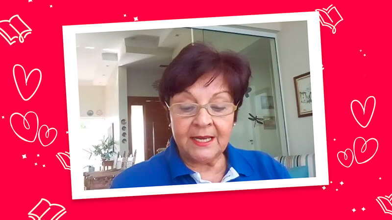 Em homenagem às Mães, Oficina de Literatura traz o livro “Alguns Medos e Seus Segredos”