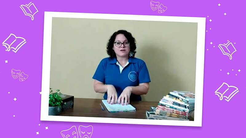 Textos Teatrais: Você já ouviu falar em Monólogo?