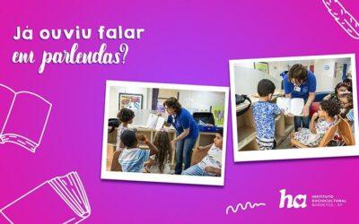 Parlendas: Você já ouviu falar neste estilo literário?