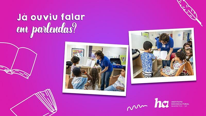 Parlendas: Você já ouviu falar neste estilo literário?