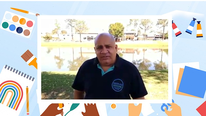 Preservação do Meio Ambiente