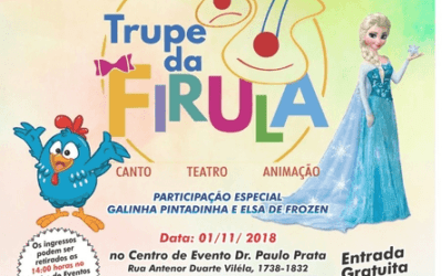 Show Trupe da Firula