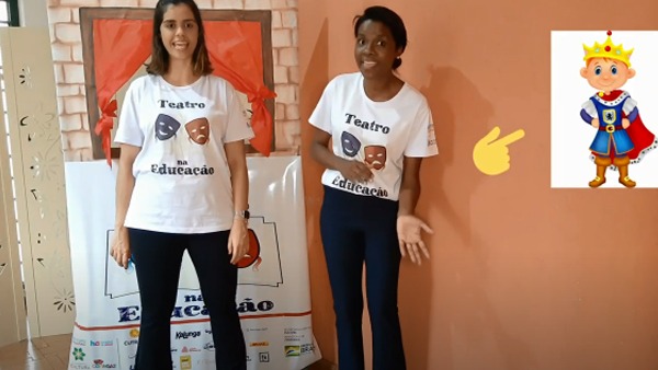 Desafio do trava-línguas