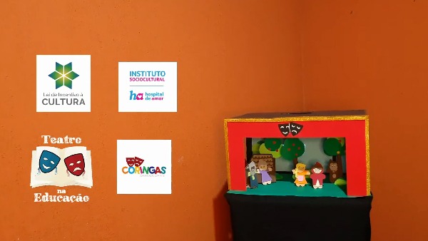 A importância da Iluminação no teatro
