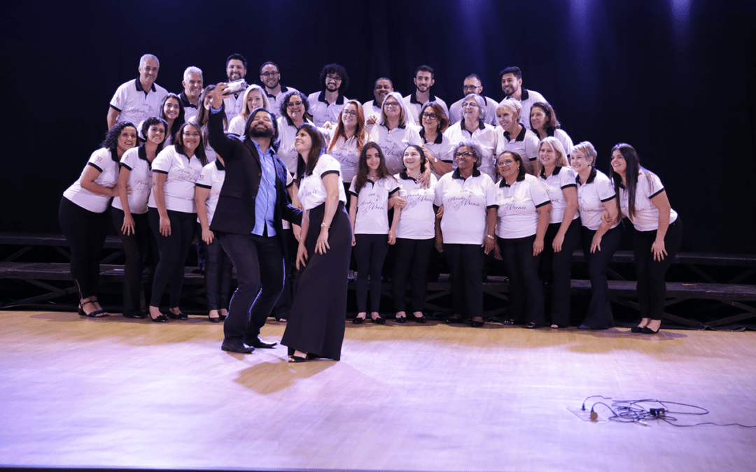 Mostra “Scylla: centenário de amor”, aberta ao público, homenageia um século de vida da dra. Scylla Duarte Prata