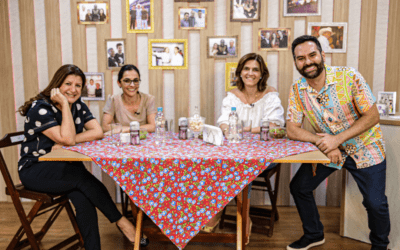 Carinho Feijoada