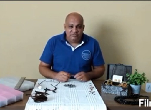 Faça você mesmo!