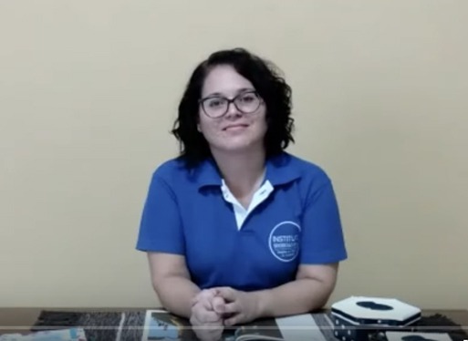 Você sabe o que é o Teatro?