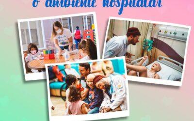 Entenda a importância da arte no ambiente hospitalar