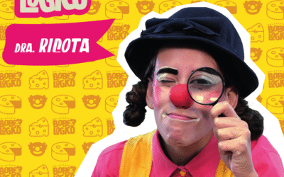 A Caixola de Dona Mariquinha