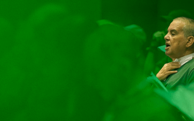 Coral Papo Furado participa do III Fórum de Conscientização e Prevenção do Câncer de Cabeça e Pescoço