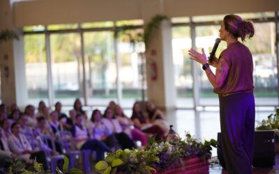 A morte como parte da vida: projeto Cuidando de Quem Cuida recebe Ana Claudia Quintana