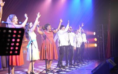 De volta à década de 60: Instituto Sociocultural e Cia. Minaz trazem ao público os melhores clássicos