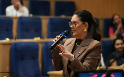 Instituto Sociocultural realiza edição especial do Cuidando de Quem Cuida voltada à liderança