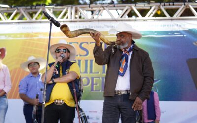 Festival da Cultura Tropeira celebra tradições, diversidade e inclusão em três dias de programação gratuita